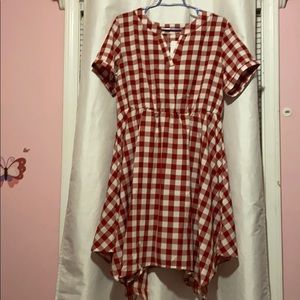 Amasoo dress